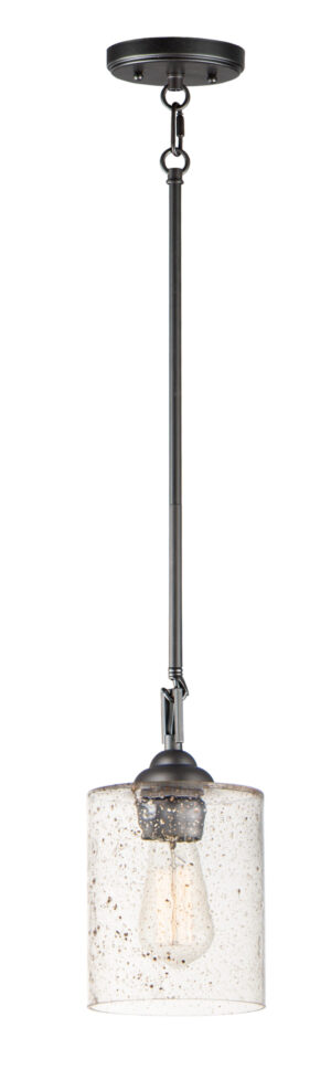 Maxim Lighting Stonehenge 1-Light Pendant