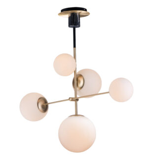 Maxim Lighting Vesper 5-Light Pendant