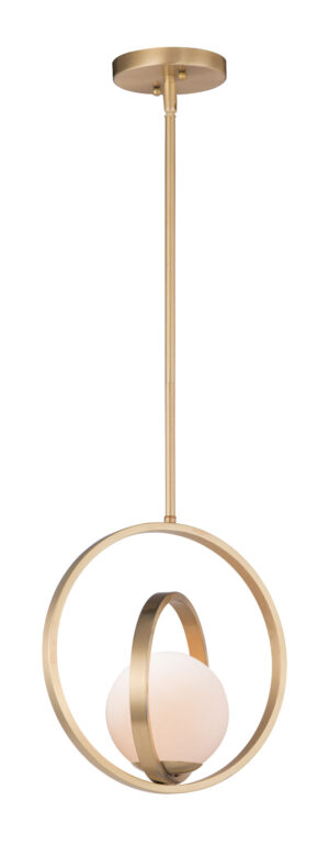 Maxim Lighting Coronet 1-Light Pendant