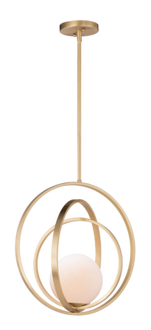 Maxim Lighting Coronet 1-Light Pendant