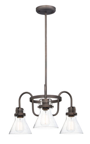 Single-Tier Chandeliers