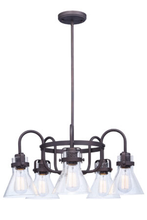 Single-Tier Chandeliers