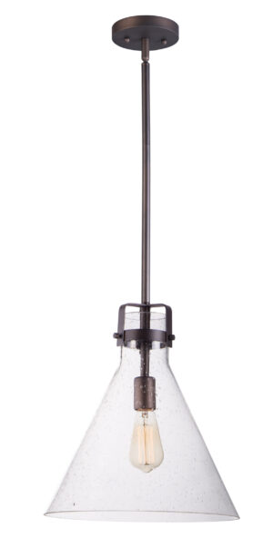 Maxim Lighting Seafarer 1-Light pendant