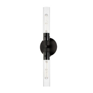 Maxim Lighting Equilibrium 2-Light LED Wall Sconce