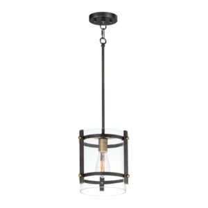 Maxim Lighting Capitol 1-Light Pendant