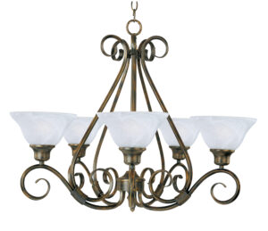 Maxim Lighting Pacific 5-Light Chandelier