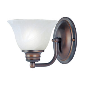 Maxim Lighting Malaga 1-Light Wall Sconce