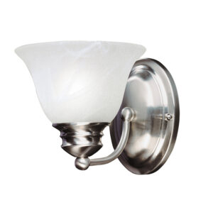 Maxim Lighting Malaga 1-Light Wall Sconce
