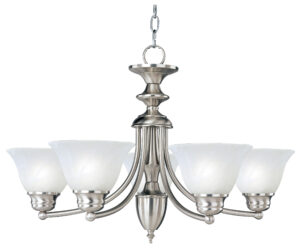 Maxim Lighting Malaga 5-Light Chandelier