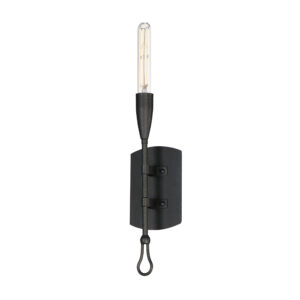 Maxim Lighting Pioneer 1-Light Sconce
