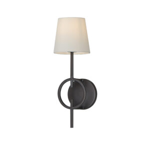 Maxim Lighting Paoli 1-Light Sconce