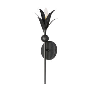 Maxim Lighting Paloma 1-Light Sconce
