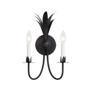 Maxim Lighting Paloma 2-Light Sconce
