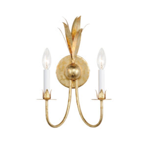 Maxim Lighting Paloma 2-Light Sconce