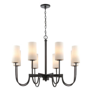 Single-Tier Chandeliers