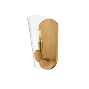 Maxim Lighting Armory 1-Light Wall Sconce