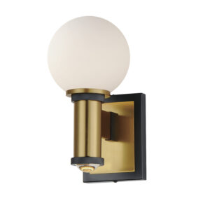 Maxim Lighting San Simeon 2-Light LED Wall Sconce