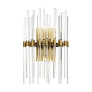Maxim Lighting Divine 2-Light Wall Sconce