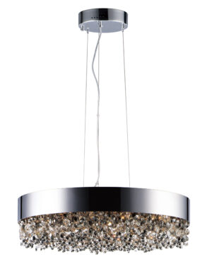Maxim Lighting Mystic 16-Light LED Pendant