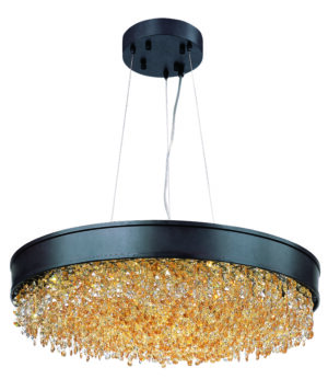 Maxim Lighting Mystic 16-Light LED Pendant