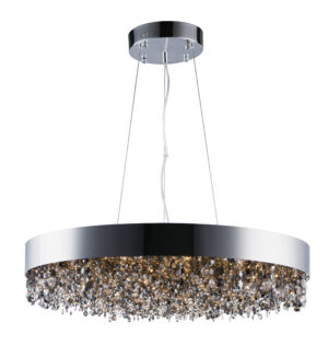 Maxim Lighting Mystic 22-Light LED Pendant