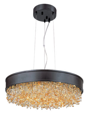 Maxim Lighting Mystic 22-Light LED Pendant