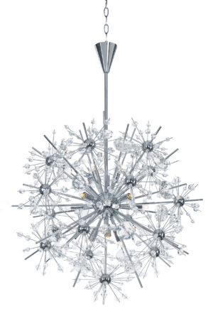 Maxim Lighting Starfire 11-Light Chandelier