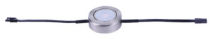 Maxim Lighting CounterMax MX-LD-AC LED Puck 2700K