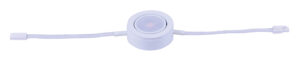 Maxim Lighting CounterMax MX-LD-AC LED Puck 2700K