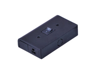 Maxim Lighting Junction Box