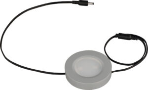 Maxim Lighting CounterMax MX-LD-D LED Disc