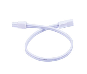 Maxim Lighting CounterMax MX-LD-AC LED 12" Connecting Cord
