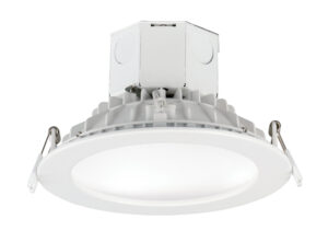 Maxim Lighting Cove 6" LED Recessed Downlight 3000K