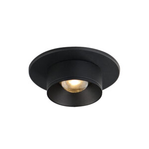 Maxim Lighting Caldera 120-277V LED Flush Mount