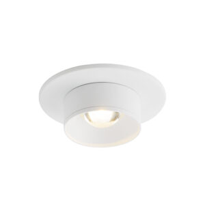 Maxim Lighting Caldera 120-277V LED Flush Mount