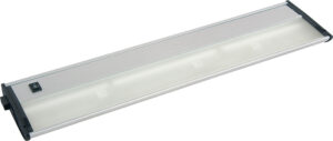 Maxim Lighting CounterMax MX-X12-LX 3-Light Xenon Starter Kit