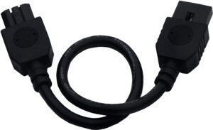 Maxim Lighting CounterMax MXInterLink4 9" Connector Cord