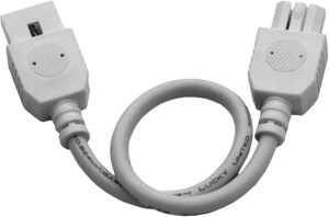 Maxim Lighting CounterMax MXInterLink4 9" Connector Cord