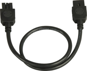 Maxim Lighting CounterMax MXInterLink4 18" Connector Cord