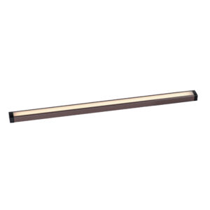 Maxim Lighting CounterMax 120V Slim 24" LED UC White Tunable