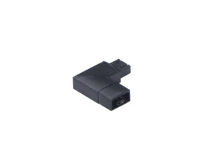 Maxim Lighting CounterMax SS 90 Degree Connector, Left