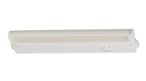 Maxim Lighting CounterMax 5K 12'' 2700-5000K LED Under Cabinet