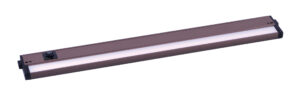 Maxim Lighting CounterMax 5K 24'' 2700-5000K LED Under Cabinet