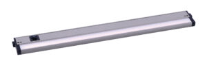Maxim Lighting CounterMax 5K 24'' 2700-5000K LED Under Cabinet
