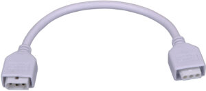 Maxim Lighting CounterMax MXInterLink5 9" Connecting Cord