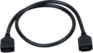 Maxim Lighting CounterMax MXInterLink5 24" Connecting Cord