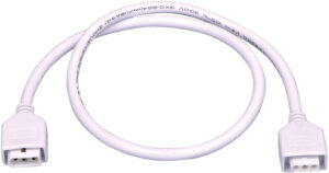 Maxim Lighting CounterMax MXInterLink5 24" Connecting Cord
