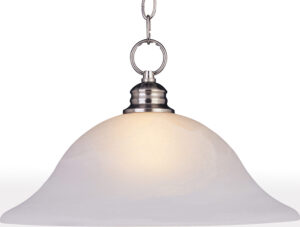 Maxim Lighting Essentials 1-Light Pendant