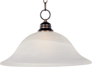 Maxim Lighting Essentials 1-Light Pendant