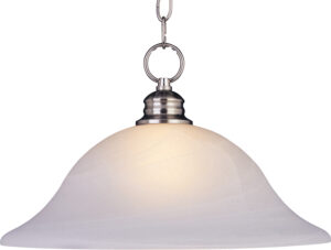 Maxim Lighting Essentials 1-Light Pendant